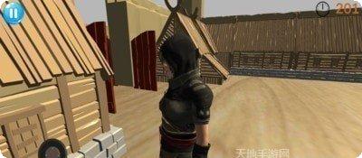 迷宫逃生3D玩法介绍