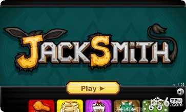 杰克的冒险拯救爱人角色解析