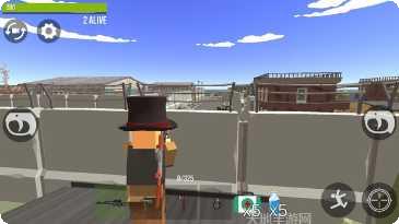 像素射击任务攻略