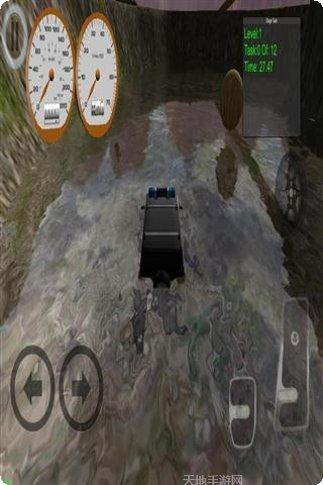 汽车拉力赛手游