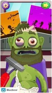 疯狂的子弹游戏攻略