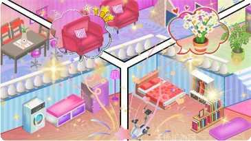 我的公主换装变变变最新版本