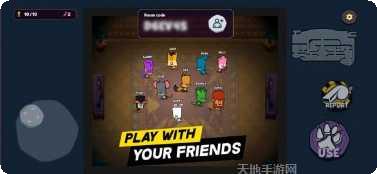 Sushi Diner模拟经营