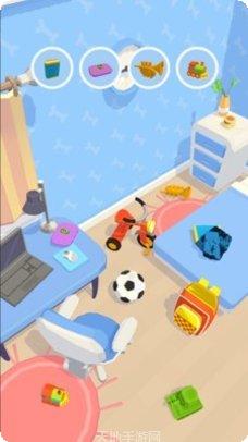 我的家庭游戏攻略