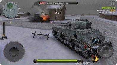 战斗坦克之星攻略大全