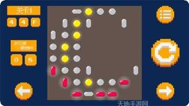 像素点击地下城攻略