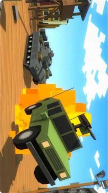 吃鸡大逃亡新手教程