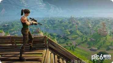 堡垒之星TD最新版本