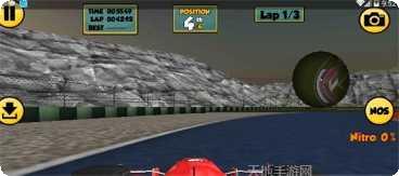 F1赛车模拟3D安卓版下载