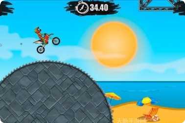 狂野飚车车辆解锁方法