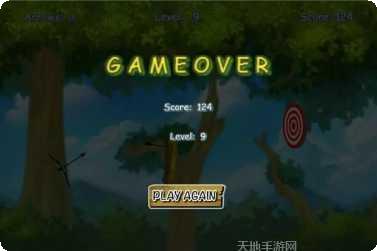 森林射手角色介绍