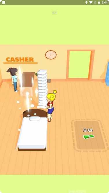 我的小镇飞机场游戏下载