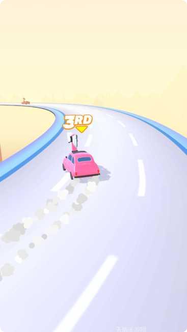 粉碎赛车竞速安卓版