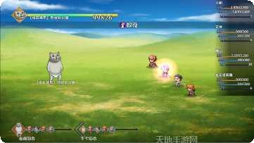 大千世界滑稽工作室角色介绍