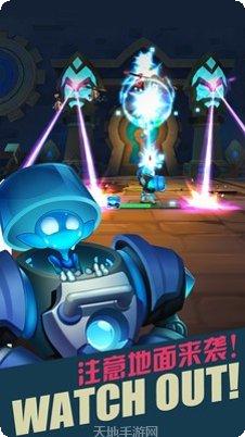 猎魔人奇迹角色选择