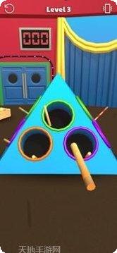 糖果挑战大赛怎么玩