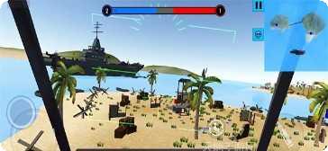 战地模拟攻略大全