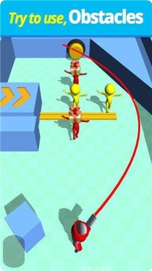 子弹大冒险下载地址