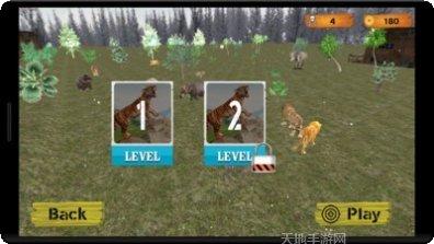 森林动物狙击游戏攻略大全