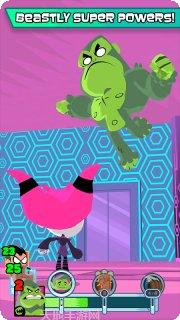 少年泰坦出击角色介绍