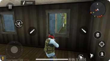 荒野火力战队下载