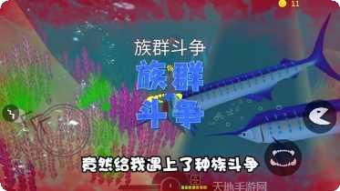 海底猎杀者进化神龙最新版本