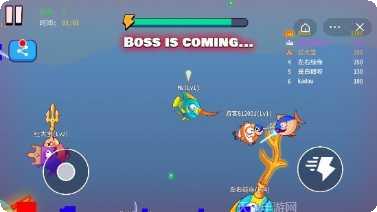 最强吃鱼攻略分享