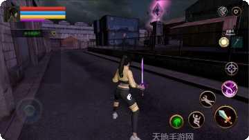 末日道士副本挑战