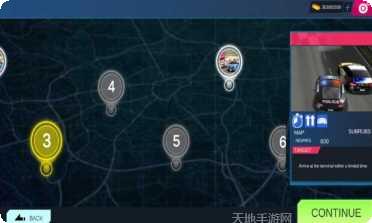 真实公路赛车2021最新版