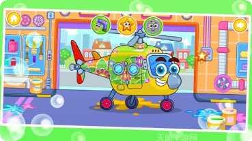 儿童飞机拼图玩法介绍
