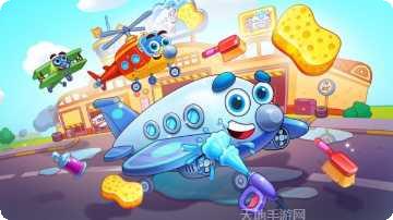 儿童飞机拼图教育意义