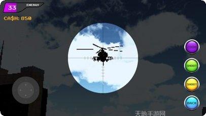 秘密狙击手游戏攻略