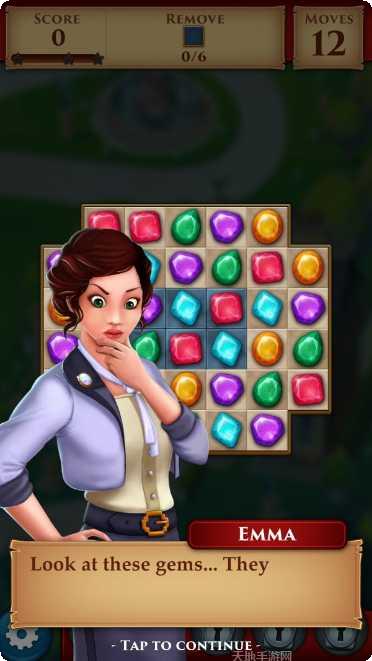 神秘的会场玩法介绍