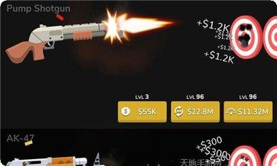 武器工艺冒险攻略