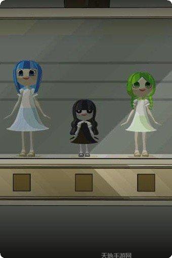 逃脱游戏失去的未来攻略