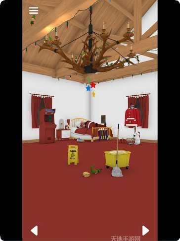 逃脱游戏失去的未来下载