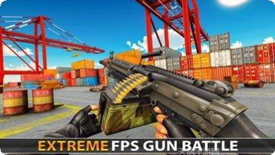 反恐射击特殊任务下载