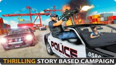 反恐射击特殊任务攻略