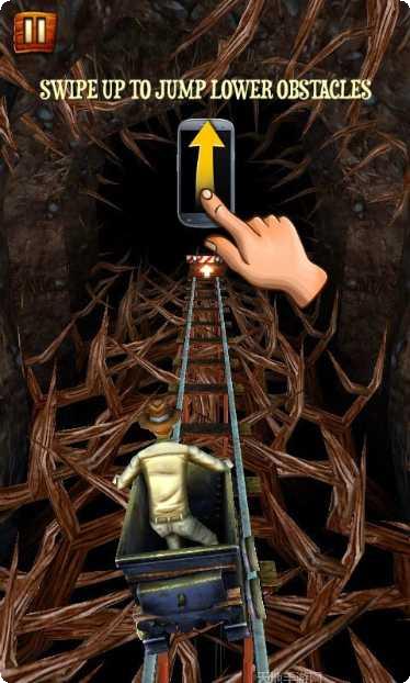 矿车大逃亡最新版本下载