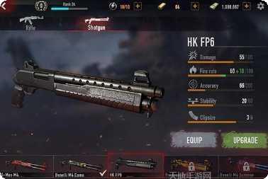 疯狂丧尸围城攻略