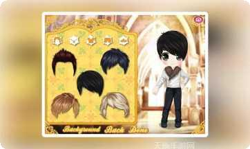 华丽的珠宝之谜攻略