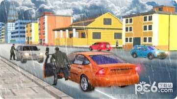 普拉多漂移下载地址