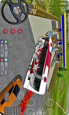 巴士模拟器起源游戏攻略