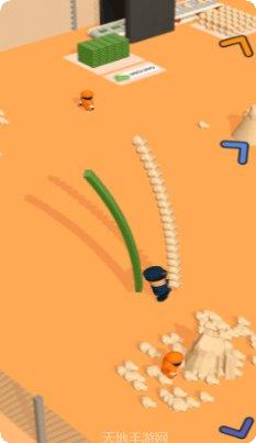 超级监狱逃脱生存最新版本