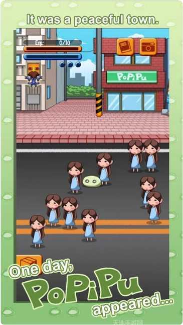 怪物进化之路最新版本