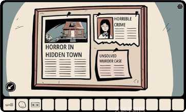 窗中少女剧情解析