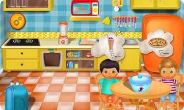 公主蛋糕皇家模拟器角色介绍