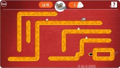 迷路的吉娃娃攻略