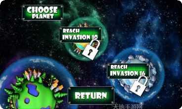 太空雷电战机攻略