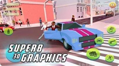 像素恶棍大吃鸡攻略大全